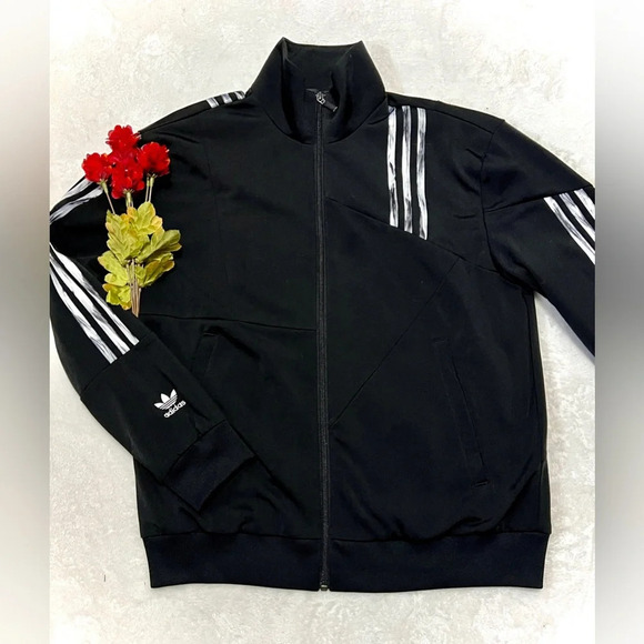 Adidas x Daniëlle Cathari Bomber Track Jacket - Small - Picture 1 of 9